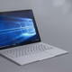 Ilustración para el artículo titulado La nueva Surface Book ya está aquí, y es el futuro de los portátiles con Windows 10